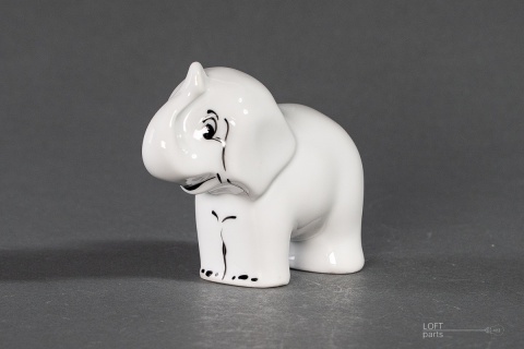 Elephant Wałbrzych Krzysztof