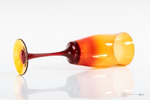 Goliath Mountain Sudetenland Chalice