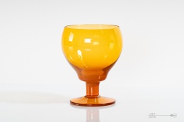 Glass by Zbigniew Horbowy