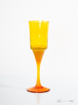 Glass by Zbigniew Horbowy