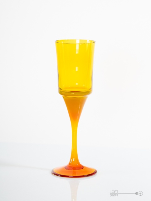 Glass by Zbigniew Horbowy