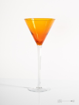 kieliszek do martini
