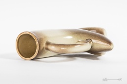 Ceramic mug of the People's Republic of Poland