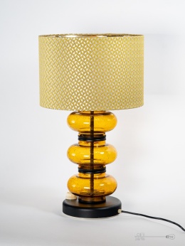 The Lamp of the Prl