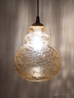 Pendant lamp PRL