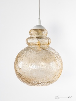 Pendant lamp Józef Lorenc