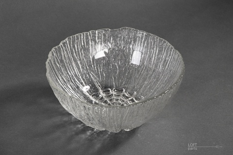 Cora Glassworks Ząbkowice bowl