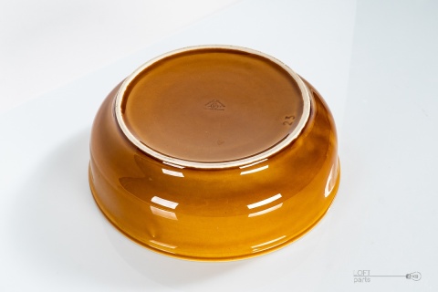 Table Porcelain Factory in Pruszków