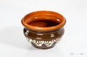 Bulgarian ceramic bowl