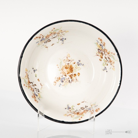 Bowl Emalia Olkusz