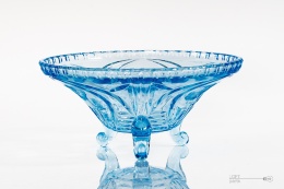 Brandenburg Walther fruit platter