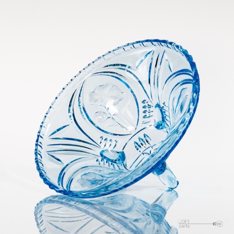 Walther Glas coloured glass