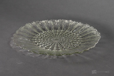 patera cora huta szkła ząbkowice