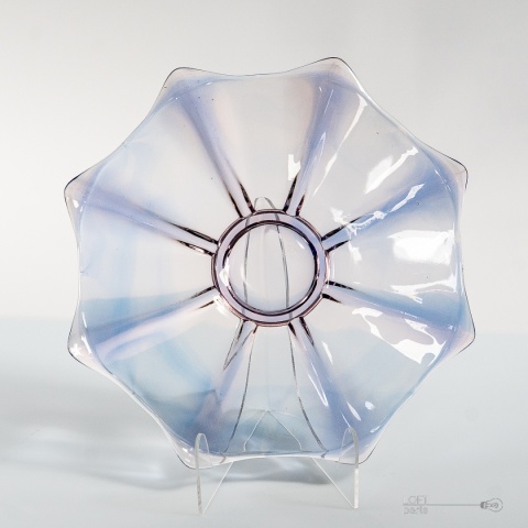 patera dorota huta szkła zabkowice