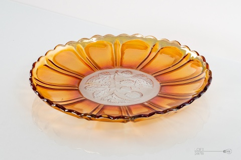 IRIDESCENT GLASS PRL