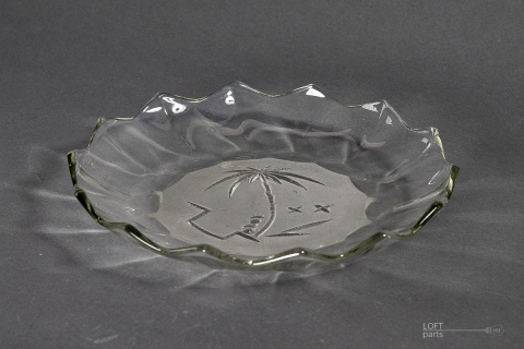 patera 416 huta szkła hortensja