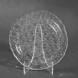 Lattice braided Żabkowice