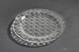 Platera grille Glassworks Ząbkowice