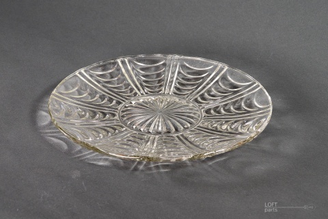 Glass of the People's Republic of Poland