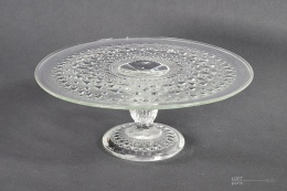 Diamond platter and buttons Eryka Trzewik Drost
