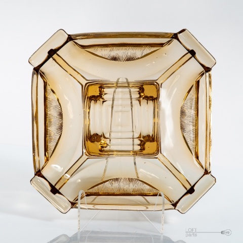 Fruit Platter Sigrid Walther