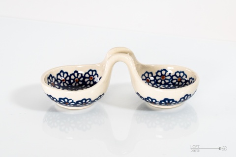 przyprawnik ceramika bolesławiec