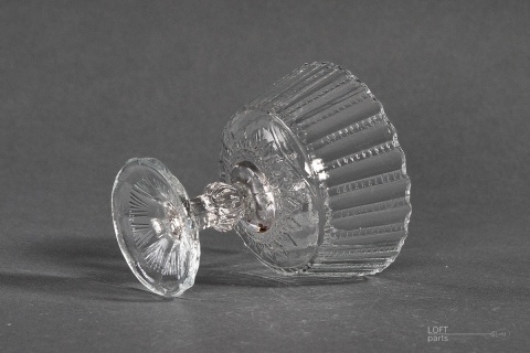 Glass of the People's Republic of Poland