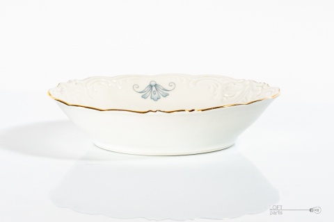 Polish porcelain PRL