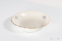 Salad bowl Porcelain Factory Wałbrzych