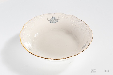 Salad bowl Wałbrzych