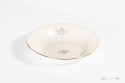 Porcelain salad bowl Wałbrzych