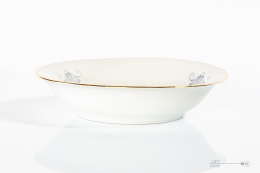 Polish porcelain PRL