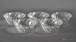 Glass of the People's Republic of Poland