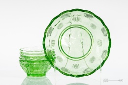 Oliwki Ząbkowice PRL