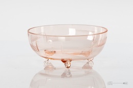 rozalinowa salaterka