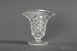 serwetnik 2031 huta szkła ząbkowice