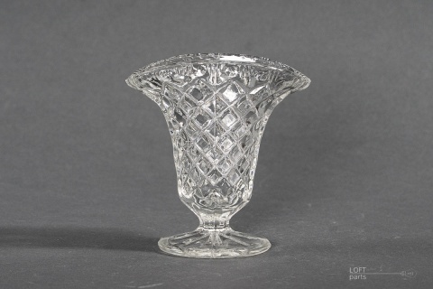 serwetnik 2031 huta szkła ząbkowice