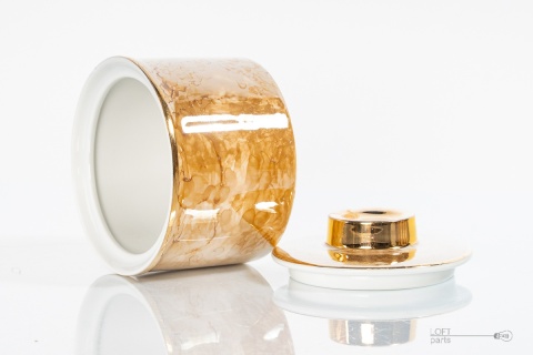 Confectioner Milo Jaworzyna Karolina