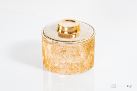 Confectionery Milo Porcelana Karolina