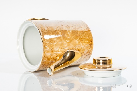 Jug Milo Sadulski Karolina