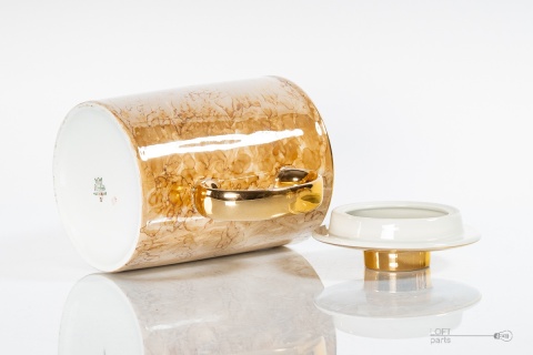 Porcelain Karolina Jaworzyna