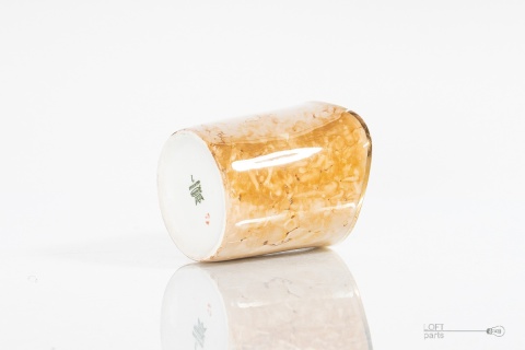 Porcelain of the People's Republic of Poland Carolina