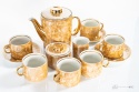 Milo ZPS Karolina coffee set