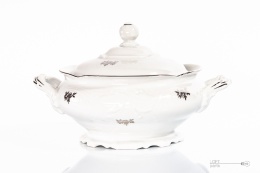 Wase porcelain Wawel Wałbrzych