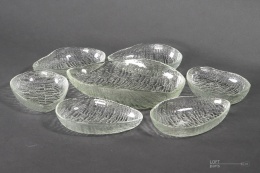 Herring plates Igloo Eryka Trzewik Drost