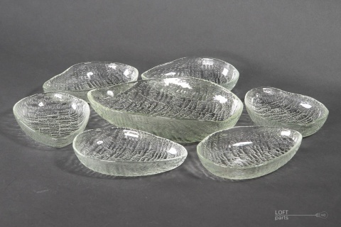 Herring plates Igloo Eryka Trzewik Drost