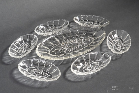 szkło prl ząbkowice