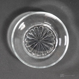 Glass Ząbkowice PRL