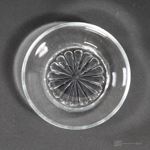 Glass Ząbkowice PRL