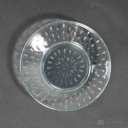 Glass of the People's Republic of Poland